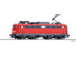 TT - Elektrická lokomotiva BR 140 - DB AG (analog)