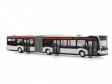 H0 -   Autobus Mercedes-Benz Citaro G 11 mobiel Bielefeld