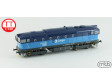 TT - Dieselová lokomotiva 753 775 - CDC (analog)