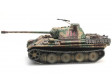 H0 - WM Panther Ausf. G, kamufl