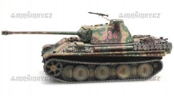 H0 - WM Panther Ausf. G, kamufl
