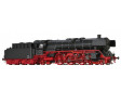H0 - Parn lokomotiva BR 01 - DB (DCC,zvuk)