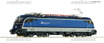H0 - Elektrick lokomotiva 1216 903-5 - D (DCC,zvuk)