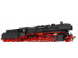 H0 - Parn lokomotiva BR 44 - DB (DCC,zvuk)