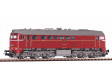 H0 - Dieselov lokomotiva T679.1 - SD (analog)