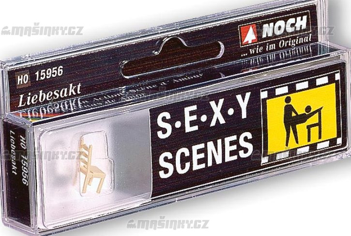 H0 - Sexy scnka - idle #1