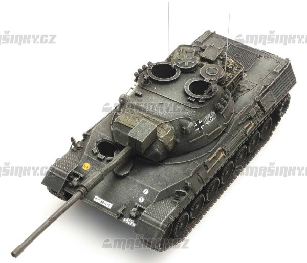 H0 - Leopard 1 Bundeswehr #2