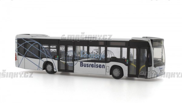 H0 -   Autobus Mercedes-Benz Citaro 12 Schatorje #1