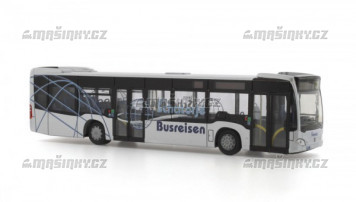 H0 -   Autobus Mercedes-Benz Citaro 12 Schatorje