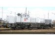 TT - Dieselová lokomotiva Vossloh DE 18 - DB/NorthRail (DCC,zvuk)