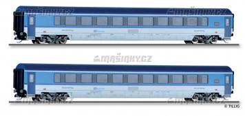 TT - Set dvou voz 2. tdy Bpmz 891 - D