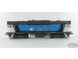 H0 - Dieselov lokomotiva 750.703 - D (analog)