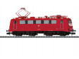 N - Elektrick lokomotiva ady 141 DB (DCC, zvuk)