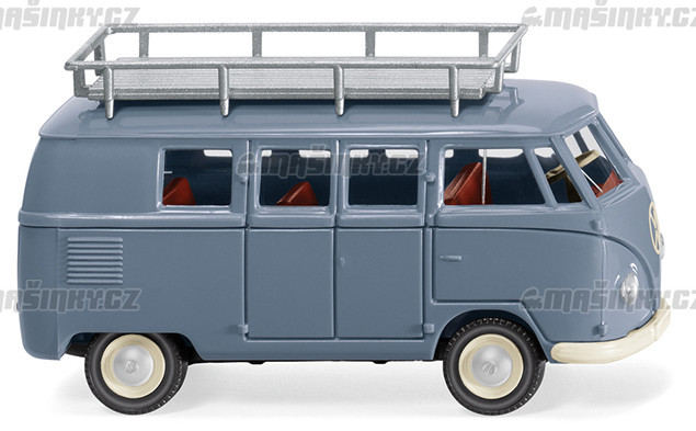 H0 - VW T1 (Typ 2) Bus #1