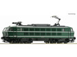 H0 - Elektrická lokomotiva Reeks 20 - SNCB (DCC,zvuk)