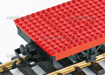 G - Ploinov vz Lego