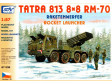 H0 - Tatra 813 8×8 RM-70