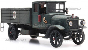 H0 - WW I Opel Subventions-Lkw