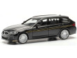 H0 - BMW Alpina B5 Touring, ern