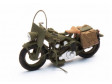 H0 - Liberator motocykl USA Armda