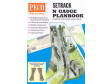 N - Plány kolejišť pro Peco Setrack - New Edition