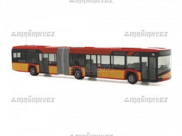 H0 -   Autobus Solaris Urbino 18 '14 Hanauer Straenbahn