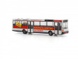 H0 -   Autobus Mercedes-Benz O 405 Hochzillertal (AT)