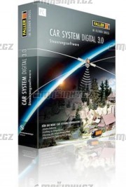 Car System Digital, Software