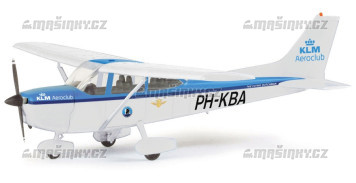H0 - Cessna 172 KLM Aeroclub