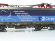 H0 - Elektrick lokomotiva Vectron 383 - D Cargo (analog)