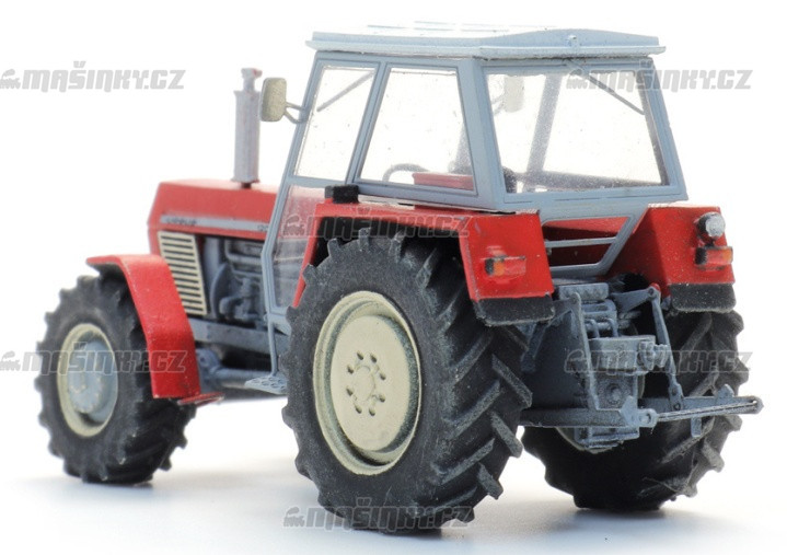 TT - Traktor Ursus 1204 #2