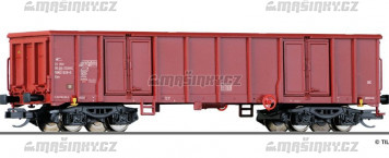 TT - Nkladn vz Eas, ZSSK Cargo