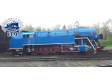 H0 - Parn lokomotiva 477 043 Muzeum 2020 - SD (analog)