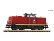 N - Dieselov lokomotiva 2048 012-5 - BB (DCC, zvuk)