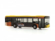 H0 -   Autobus Solaris Urbino 12 '14 Stadtbus Goslar - Hova Autoteam