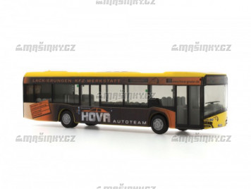 H0 -   Autobus Solaris Urbino 12 '14 Stadtbus Goslar - Hova Autoteam