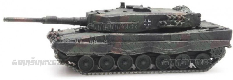 N - Bundeswehr Leopard 2A2 #1