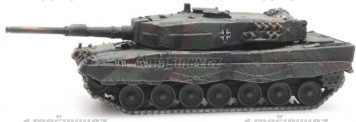 N - Bundeswehr Leopard 2A2