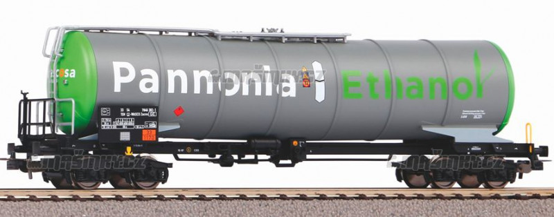 H0 - Cisternov vz Pannonia-Ethanol #1