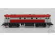 TT - Dieselov lokomotiva T478 1010 - SD (DCC, zvuk)