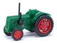 N - Traktor Famulus, zelen