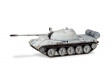 H0 - Tank T-55 "„Wintertarnung Sibirien 1960-1965"
